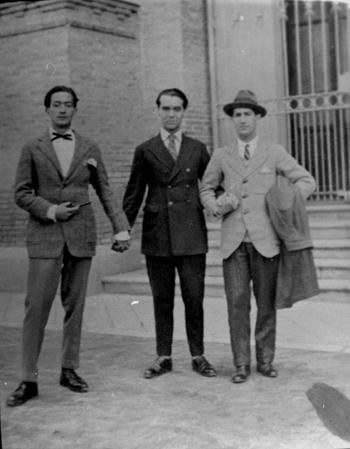 La Residencia de Estudiantes